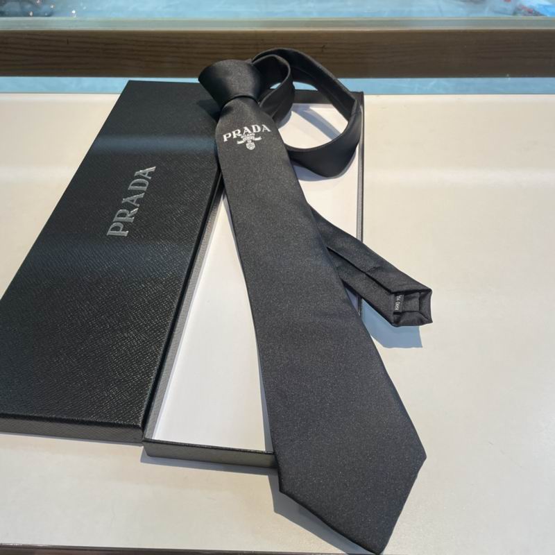 Prada Tie hm03